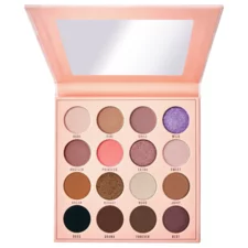 Shadow Palette MAKEUP OBSESSION Mood